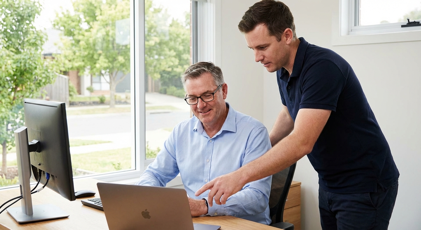 Desktop and Laptop Repair Guildford