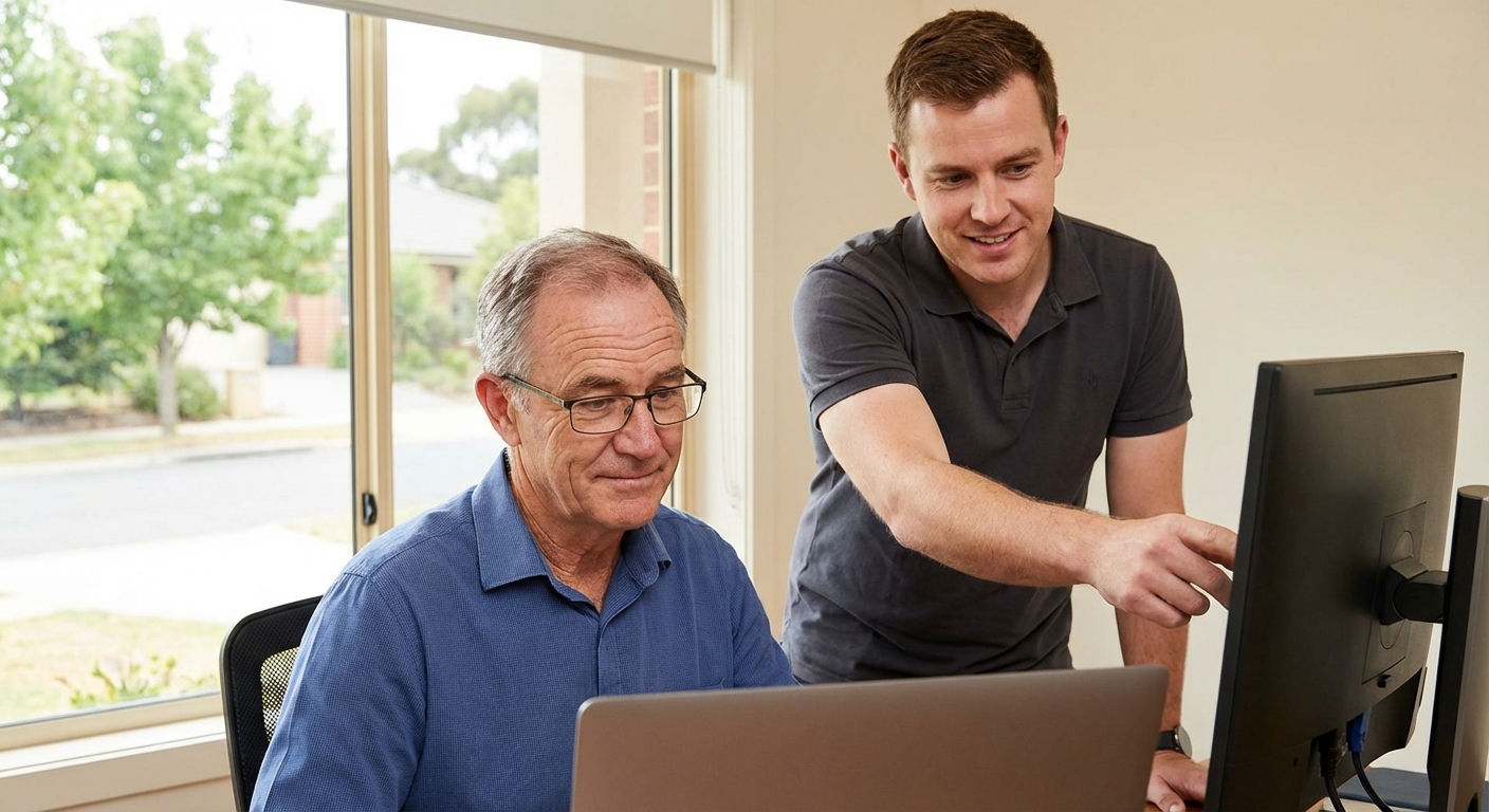Desktop and Laptop Repair Guildford