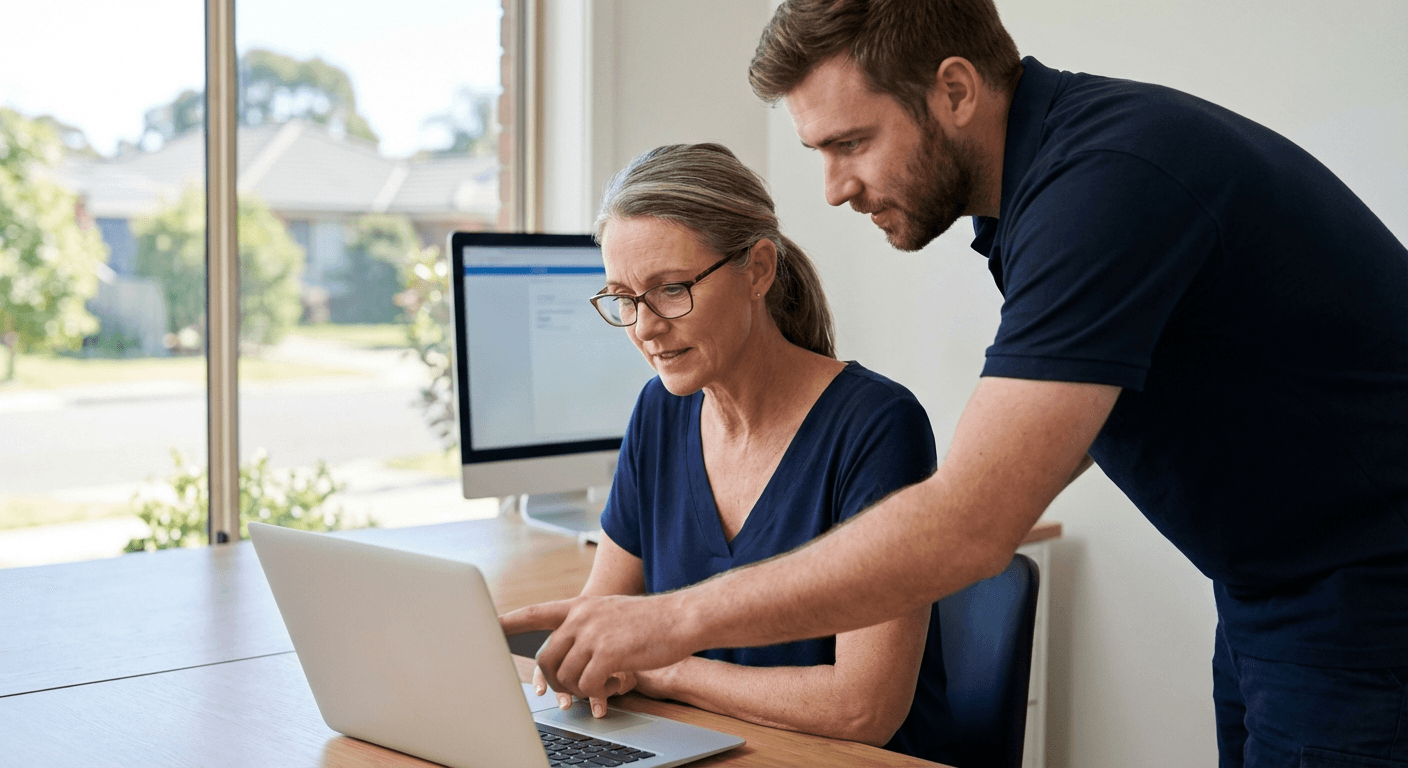 Desktop and Laptop Repair Hawkesbury Heights