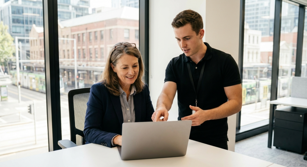 Desktop and Laptop Repair Larrakeyah