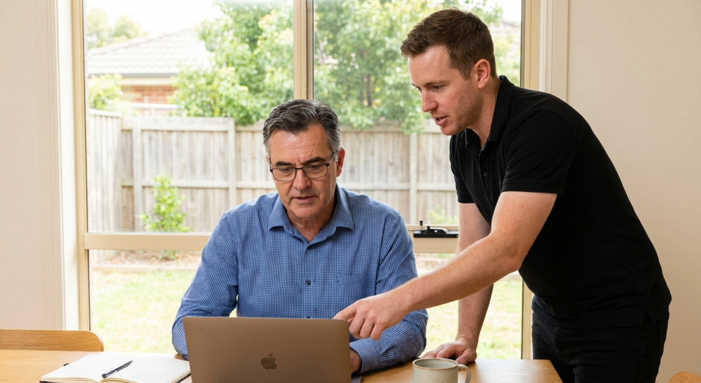 Desktop and Laptop Repair St Peters