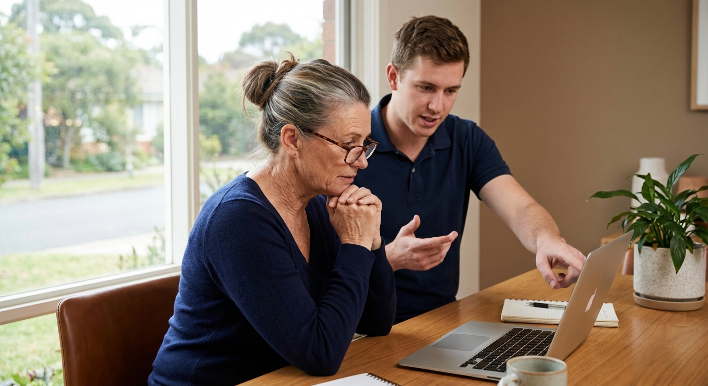 Desktop and Laptop Repair Upper Dartbrook