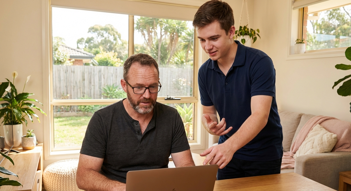 Desktop and Laptop Repair West Kempsey