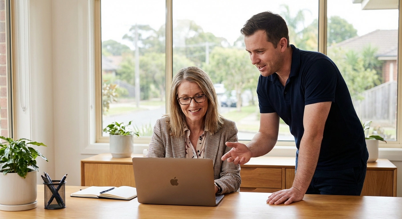 Desktop and Laptop Repair Yarrabin