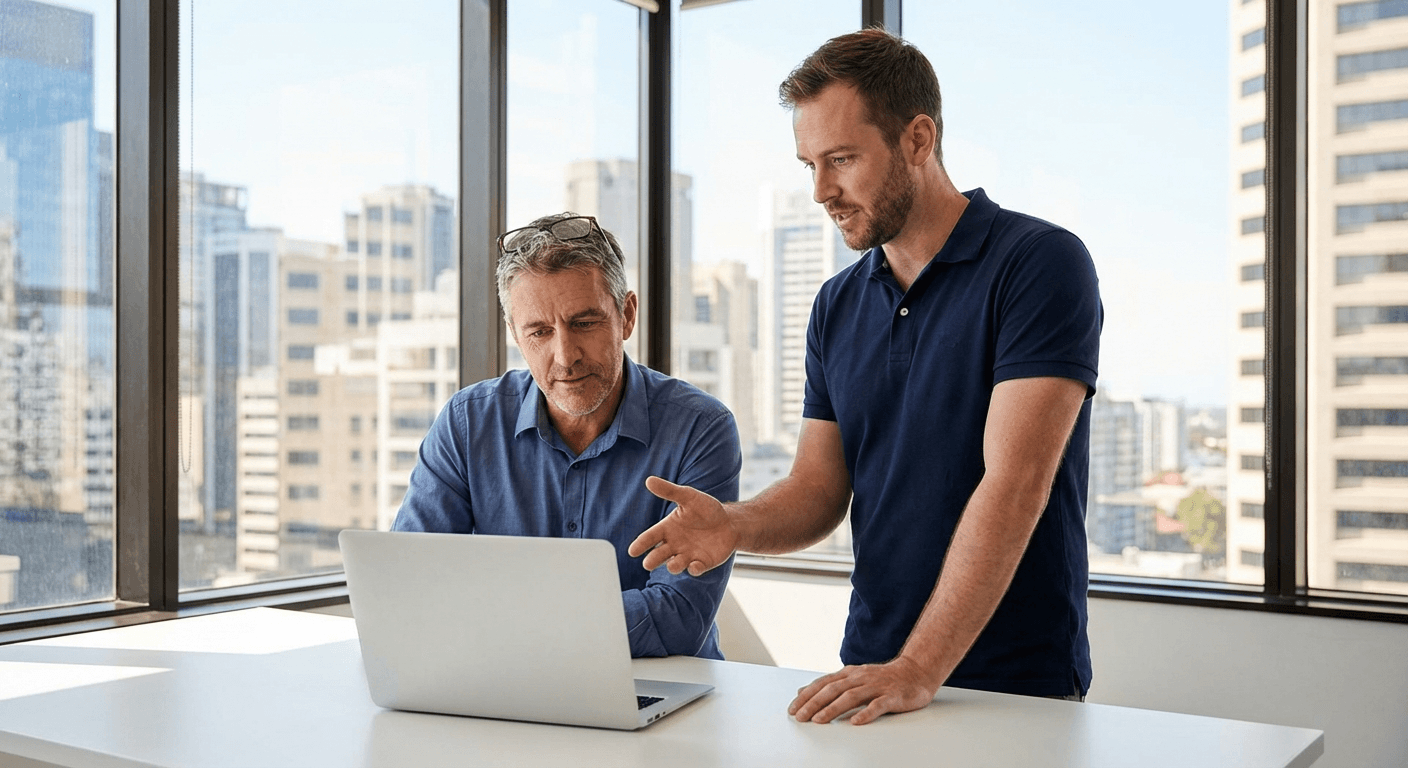 Emergency PC Repair Balmain