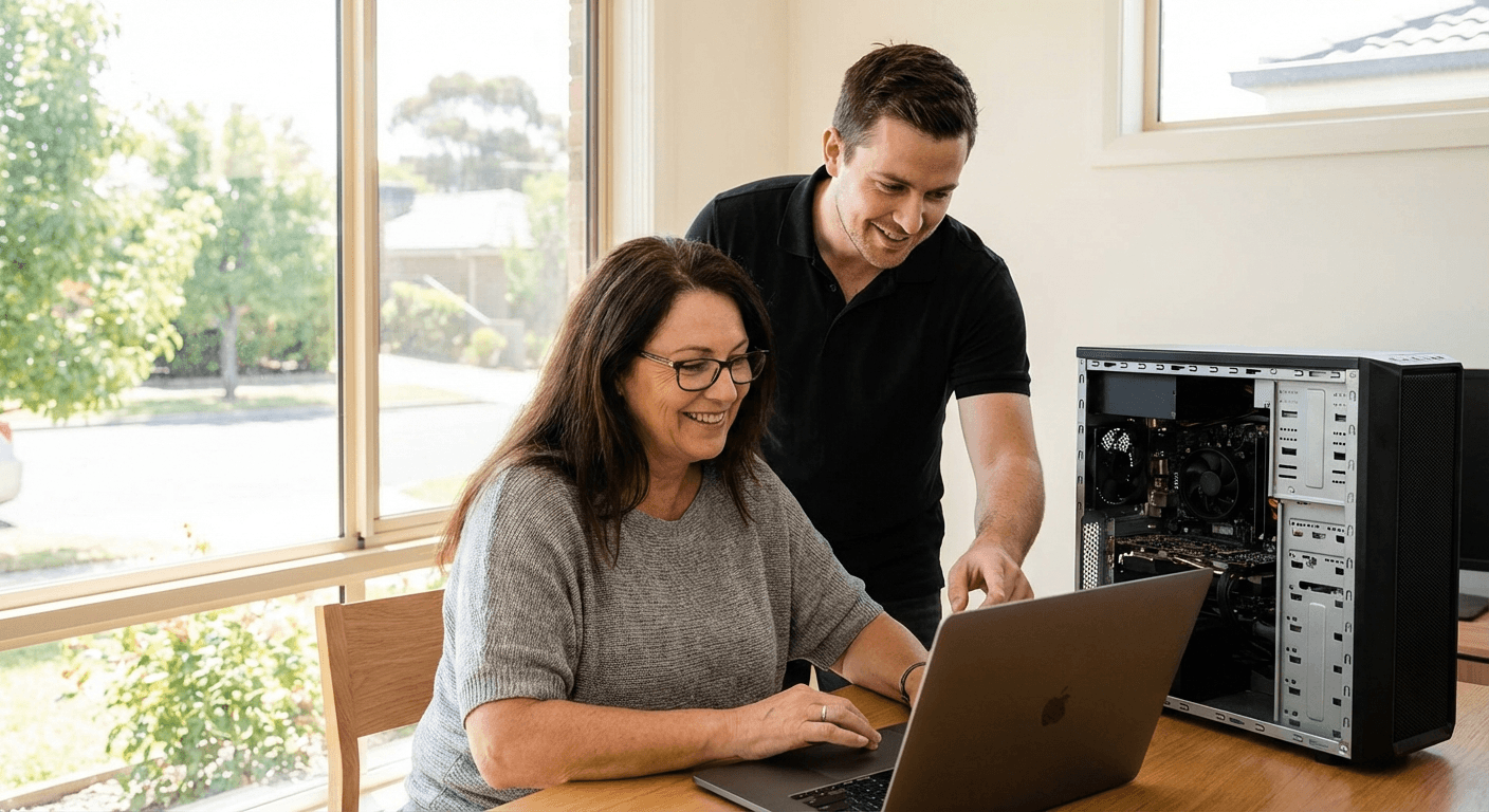 Emergency PC Repair Beryl