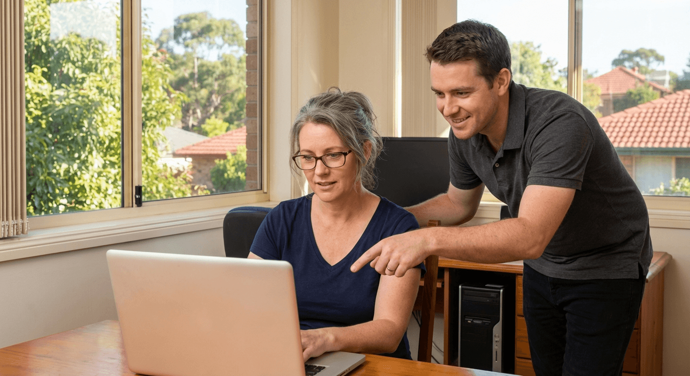 Emergency PC Repair Cabramurra