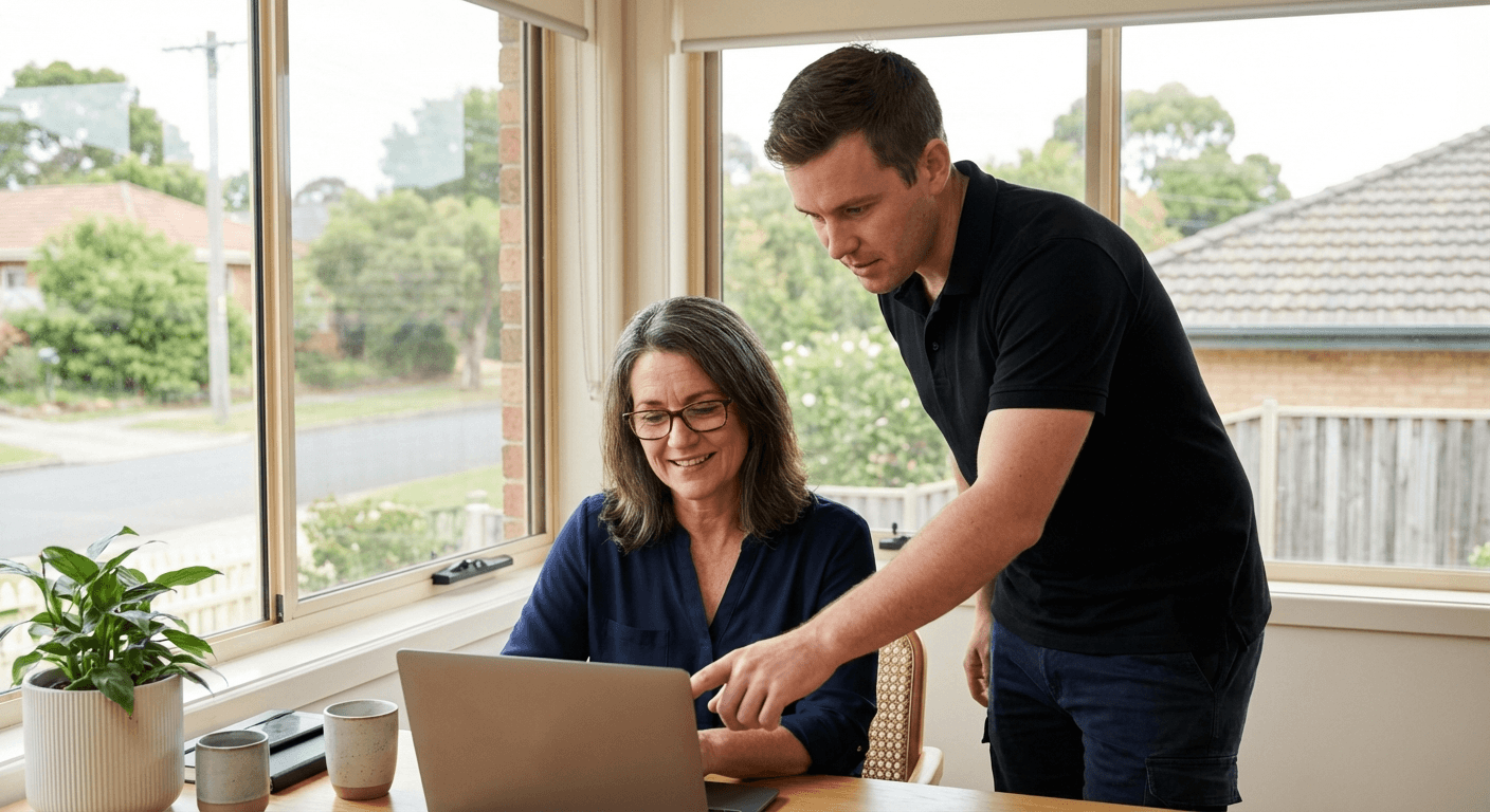 Emergency PC Repair Chilcotts Creek