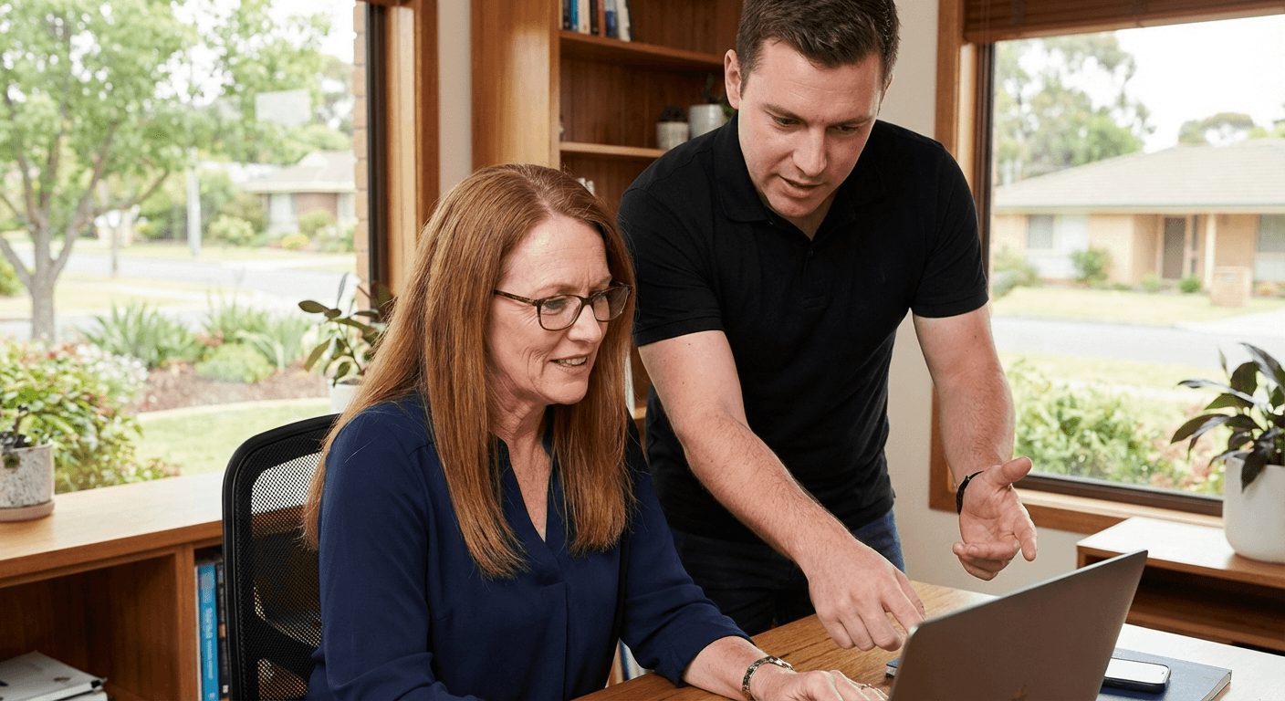 Emergency PC Repair Culmaran Creek