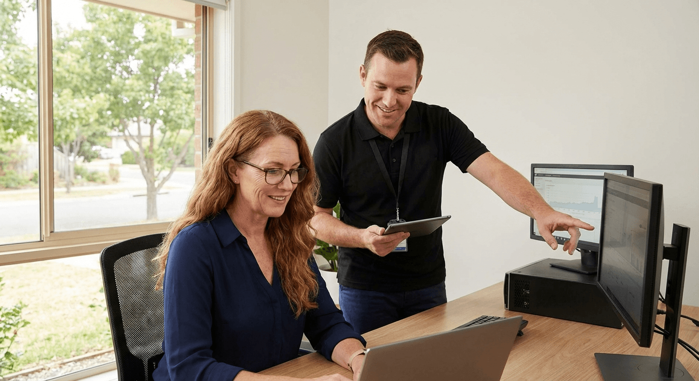 Emergency PC Repair Curlew Waters