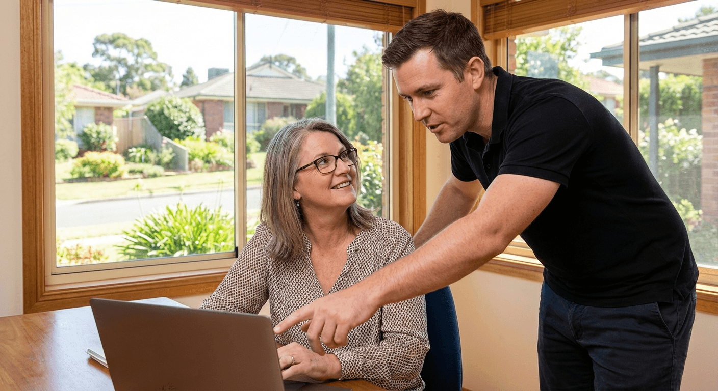 Emergency PC Repair East Launceston