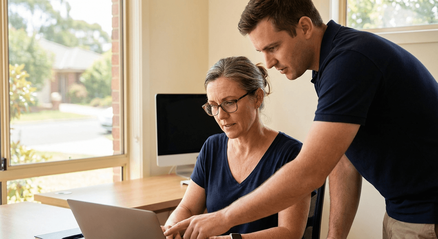 Emergency PC Repair Grovedale