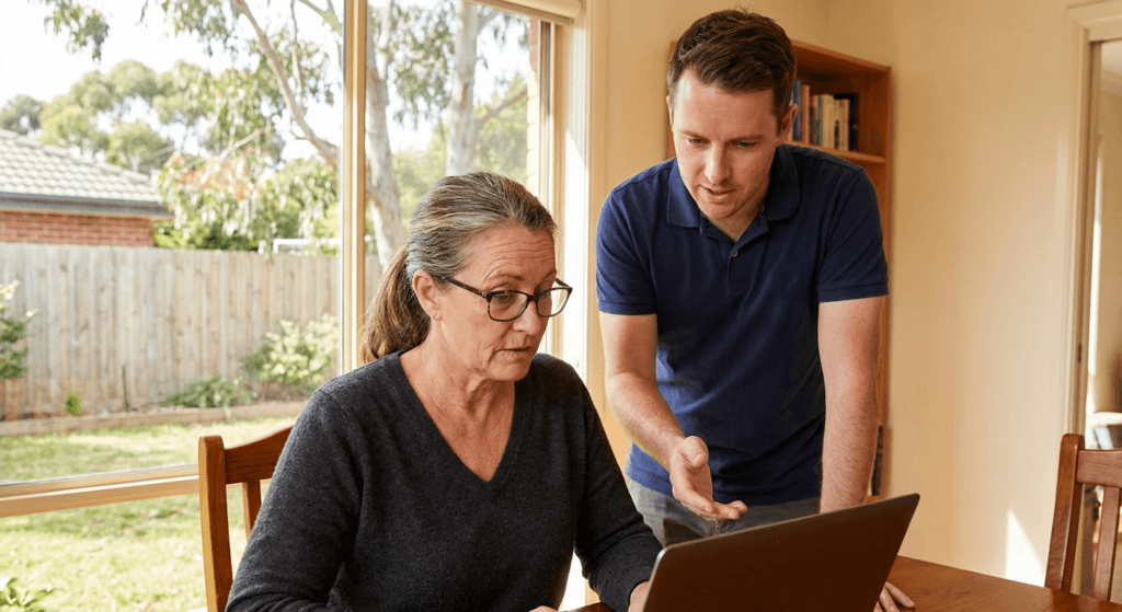 Emergency PC Repair Kidman Park