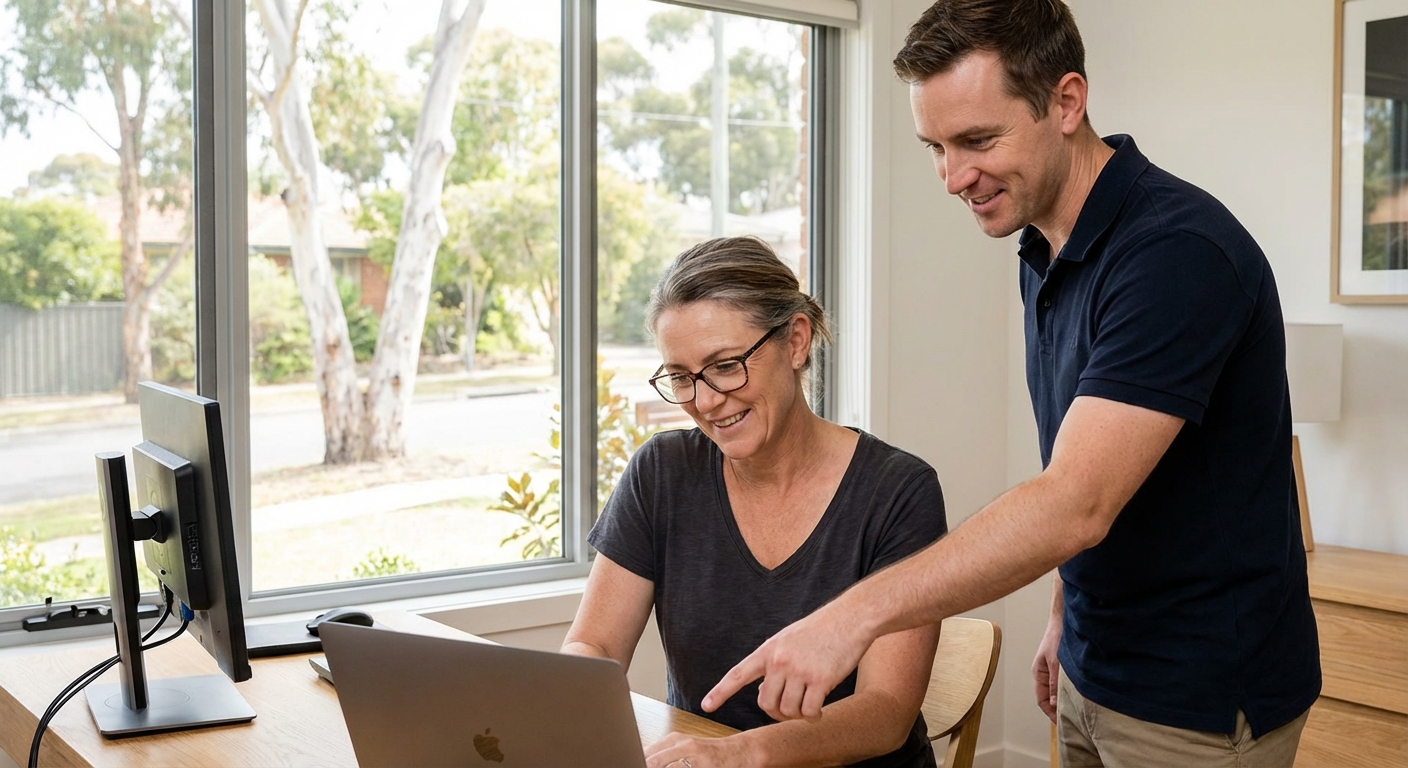 Emergency PC Repair Moree East