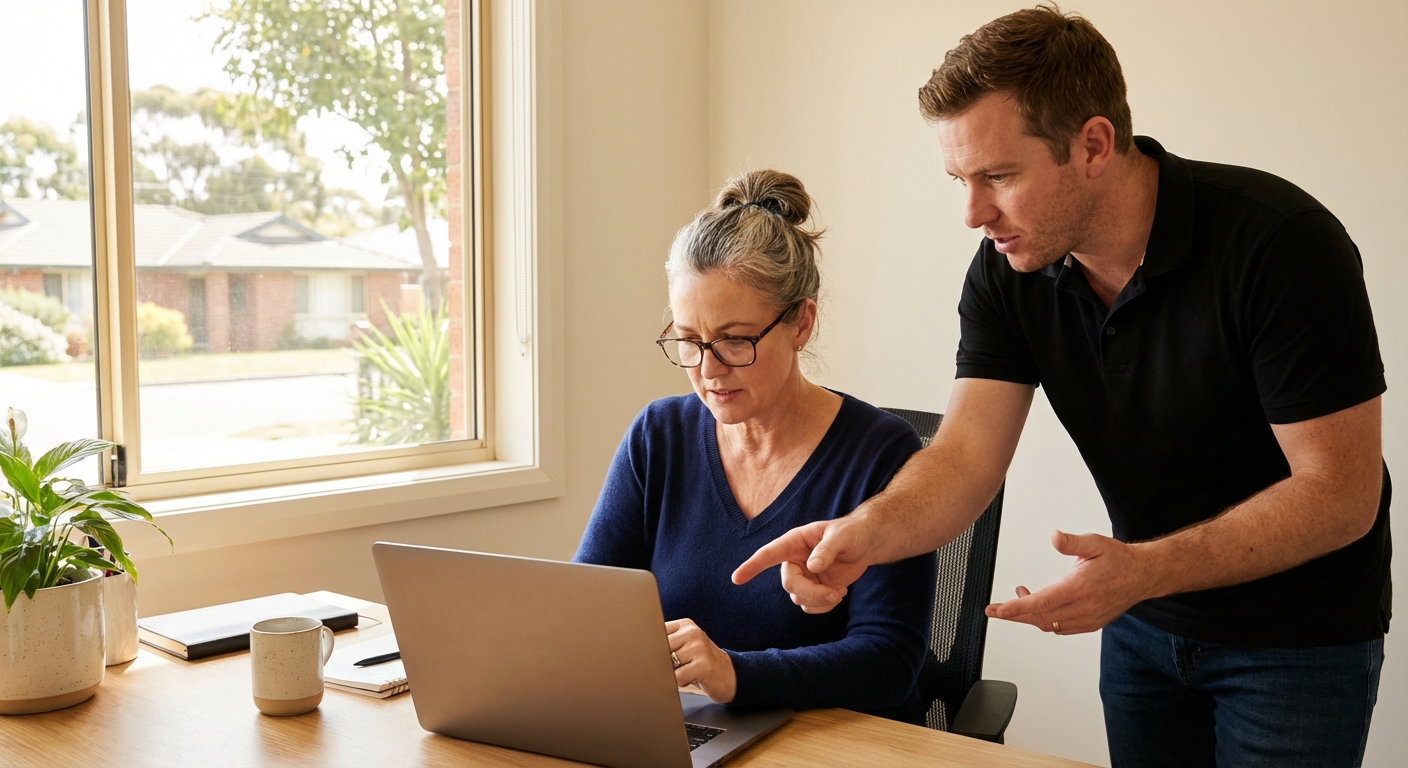 Emergency PC Repair Myall Creek