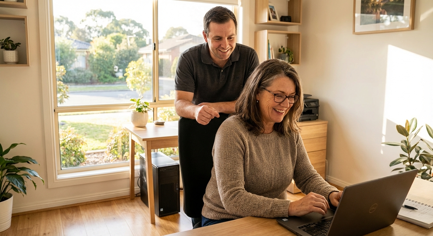 Emergency PC Repair Narrabeen
