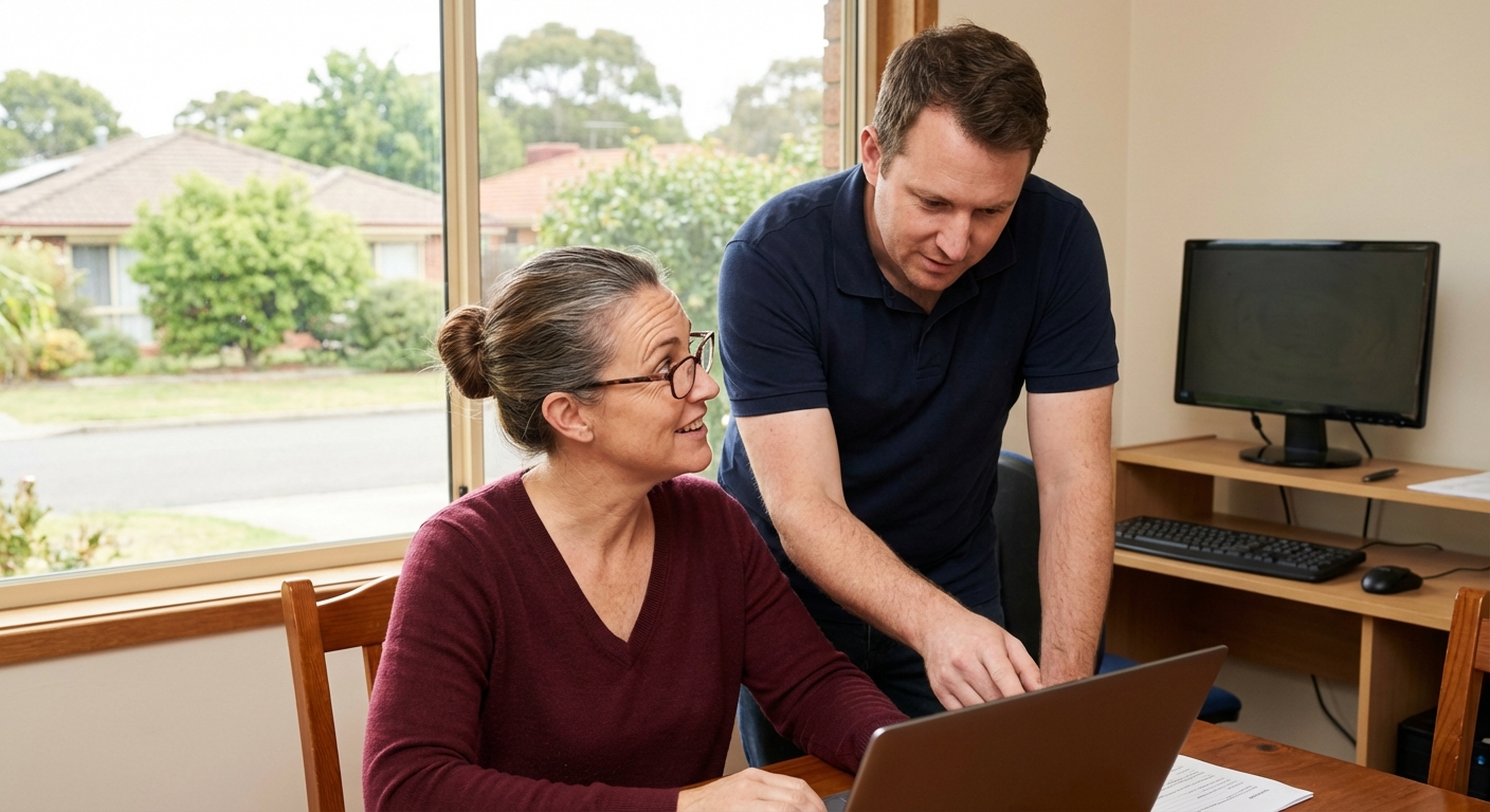 Emergency PC Repair South Penrith