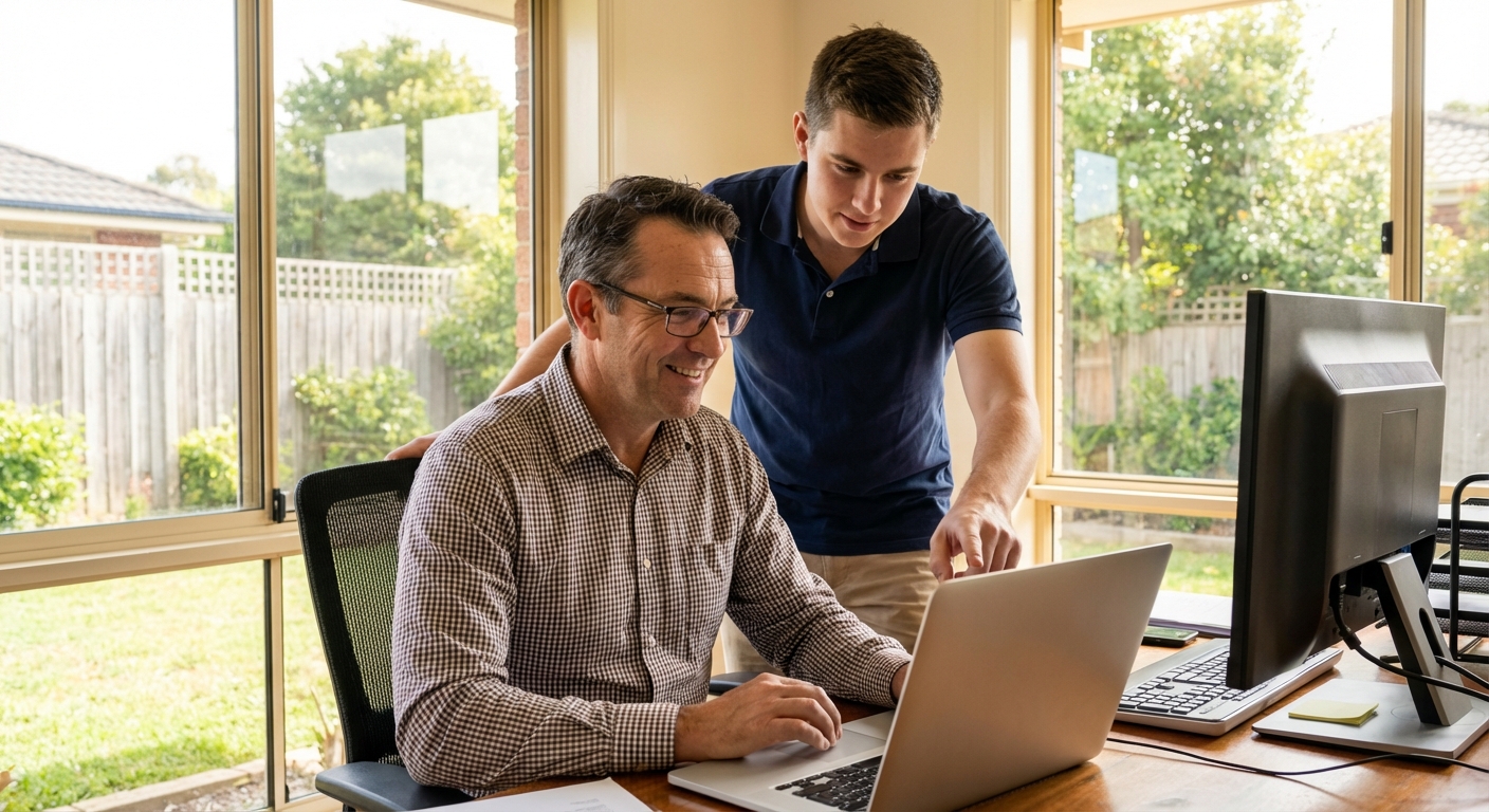 Experienced Computer Technician Gravesend
