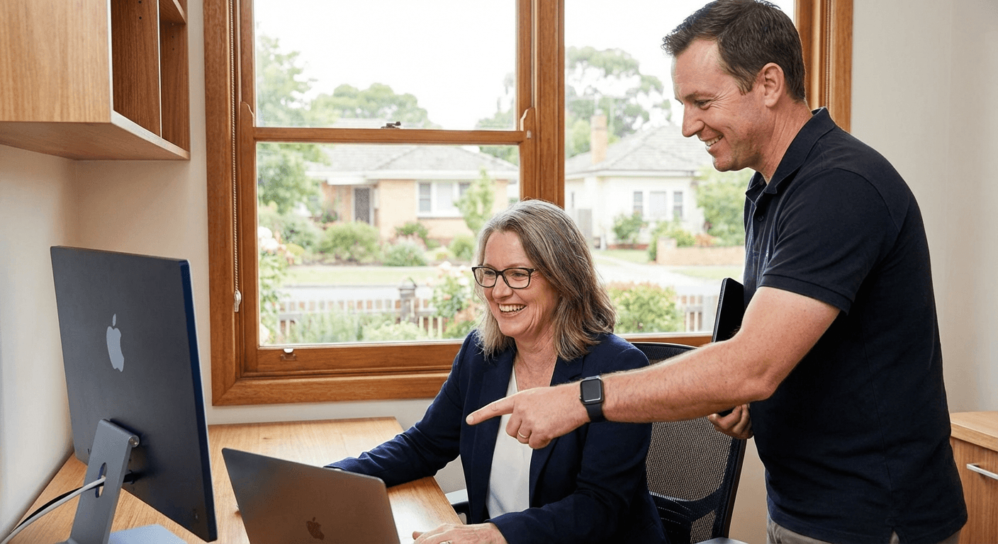 Experienced Computer Technician Green Point