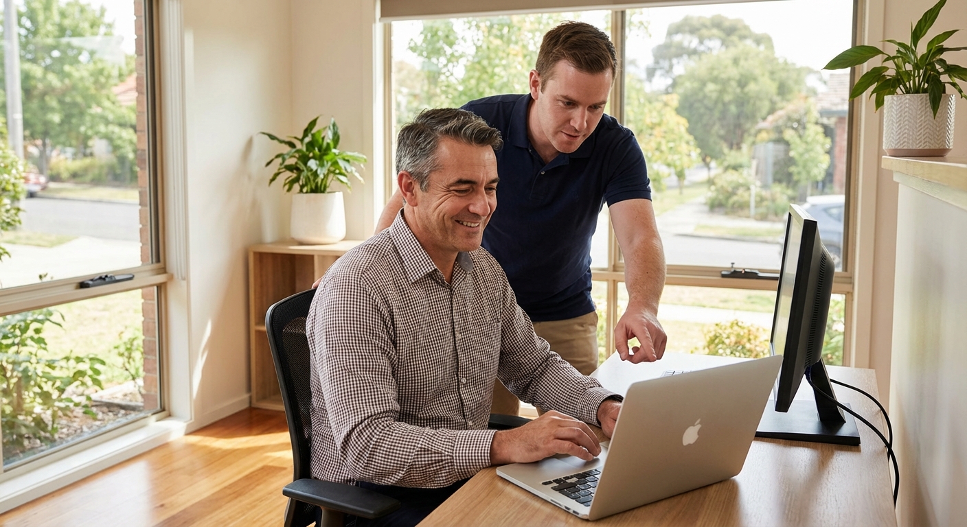 Experienced Computer Technician Lerida
