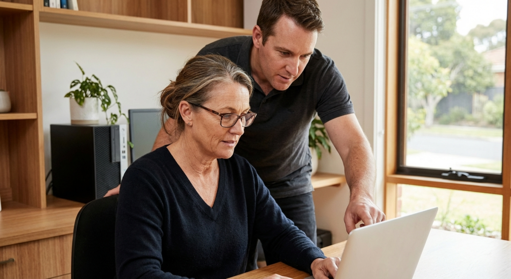 Experienced Computer Technician Livingstone