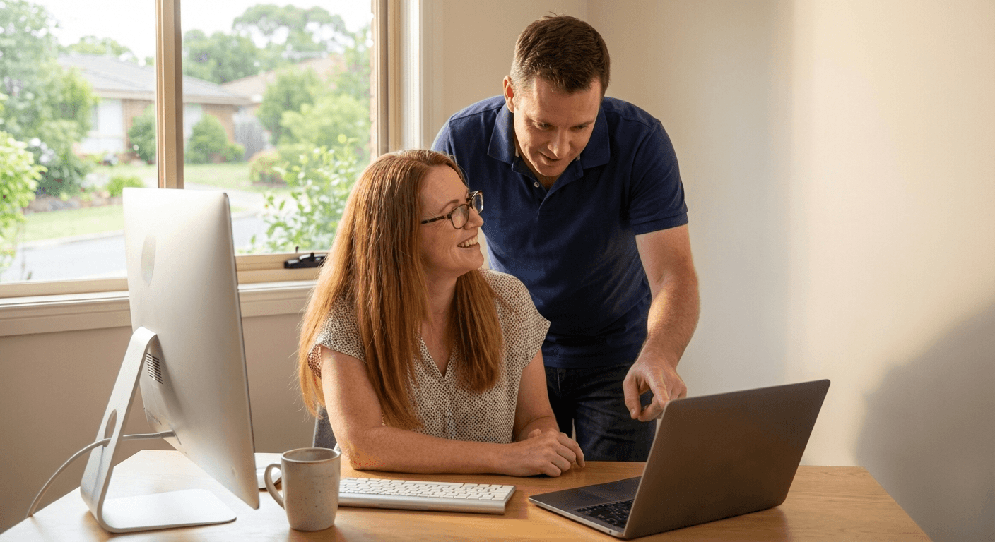 Experienced Computer Technician West Wollongong
