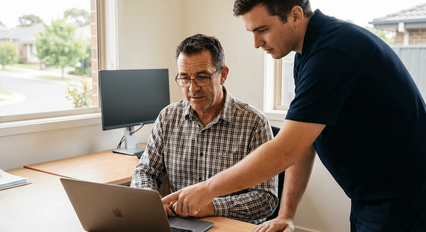 Expert IT Repair Bengalla