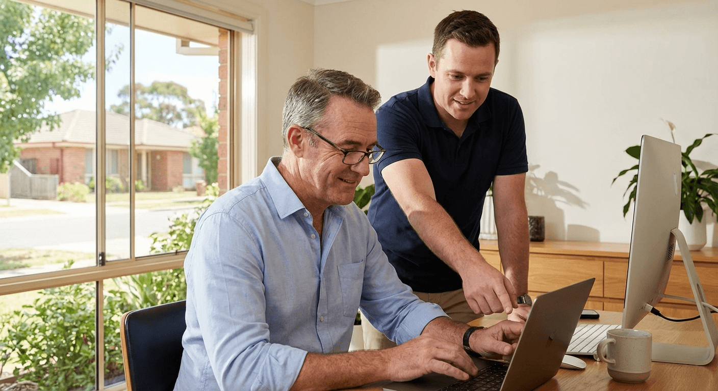Expert IT Repair Beverley Park