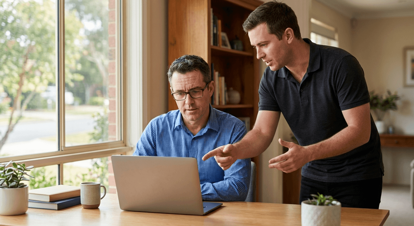 Expert IT Repair Bingeebeebra Creek