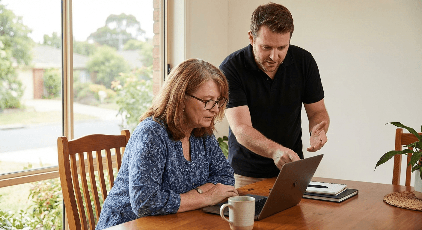 Expert IT Repair Bumbaldry