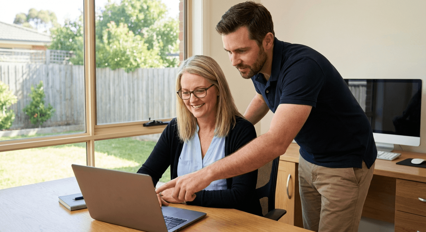 Expert IT Repair Bunbury