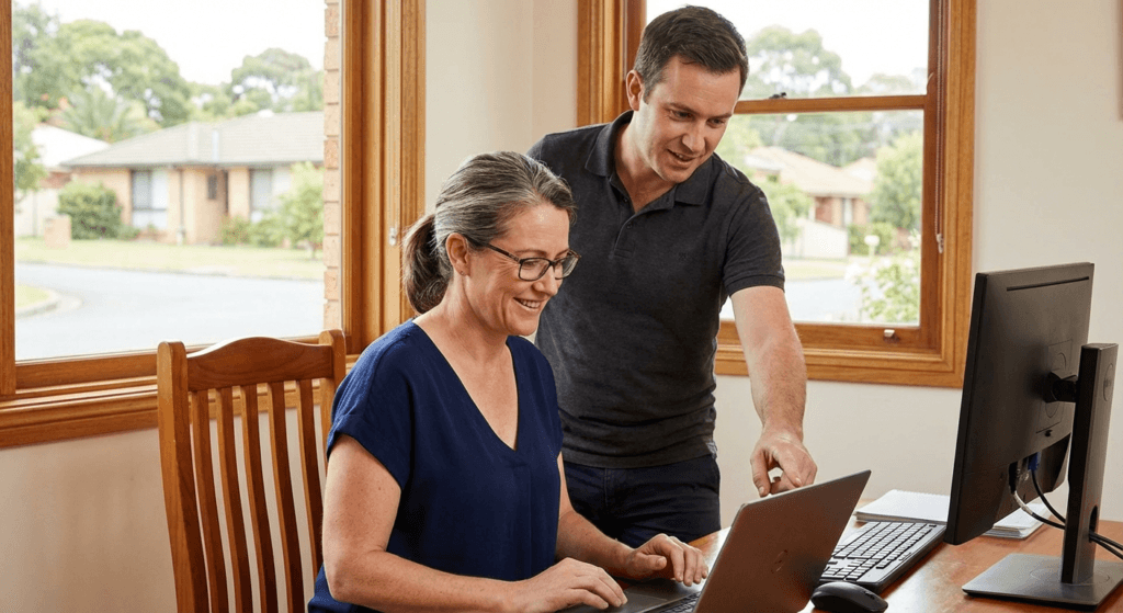 Expert IT Repair Canton Beach