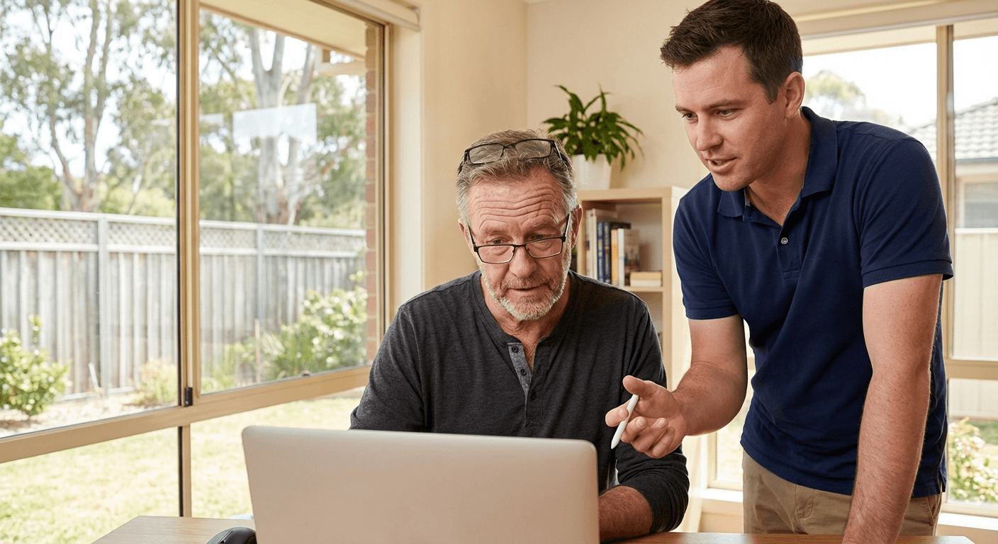 Expert IT Repair Carlingford