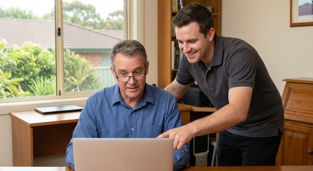 Expert IT Repair Christies Beach