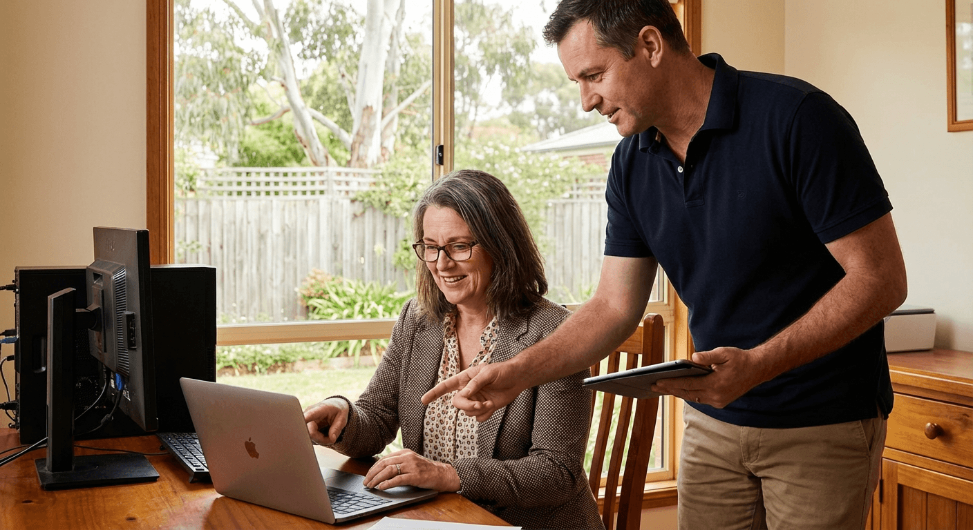 Expert IT Repair Clydesdale