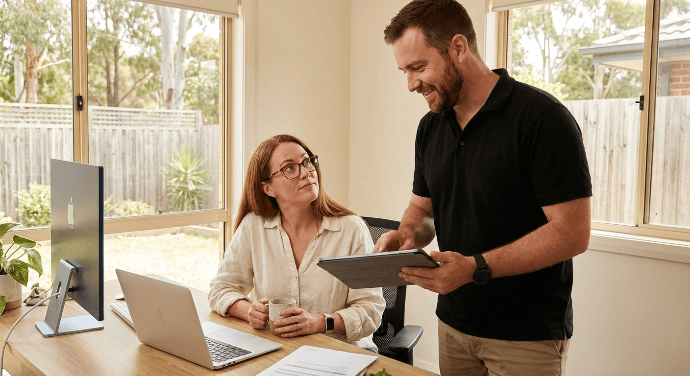 Expert IT Repair Coombell
