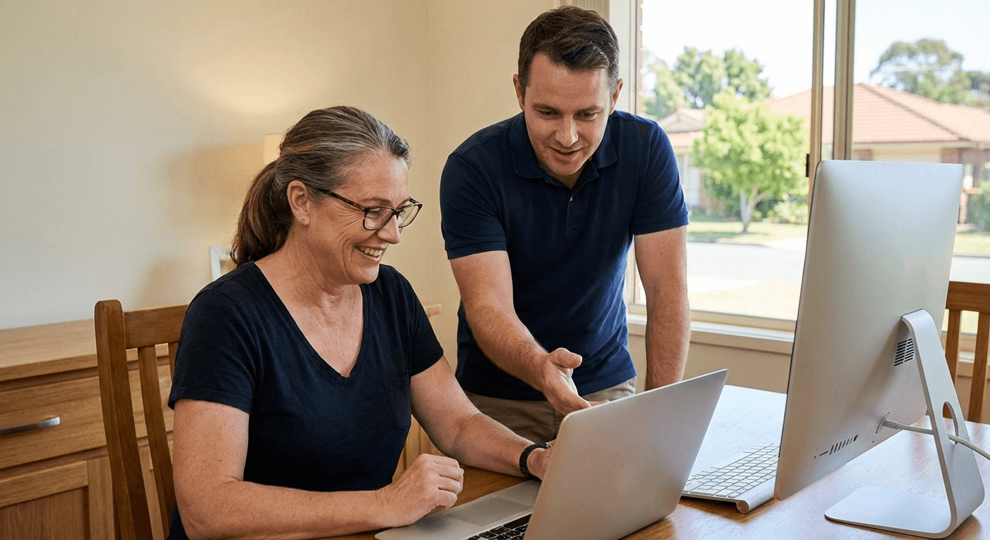 Expert IT Repair Dorrigo
