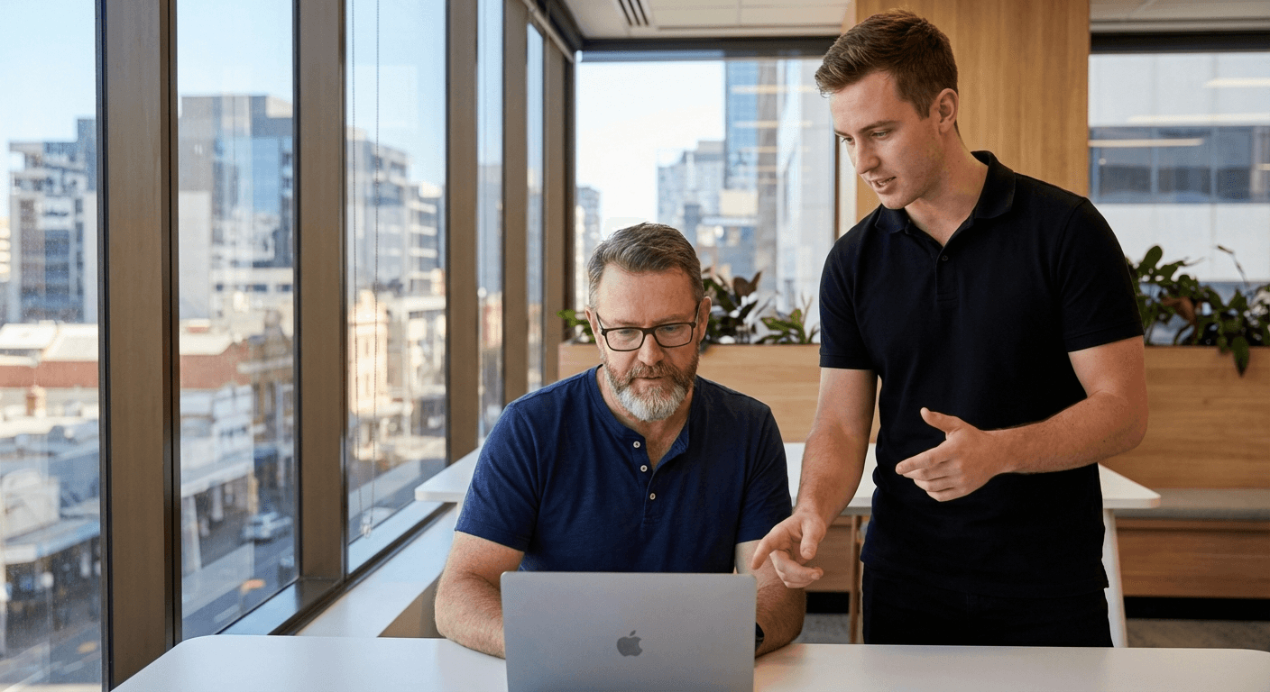 Expert IT Repair Elizabeth Bay