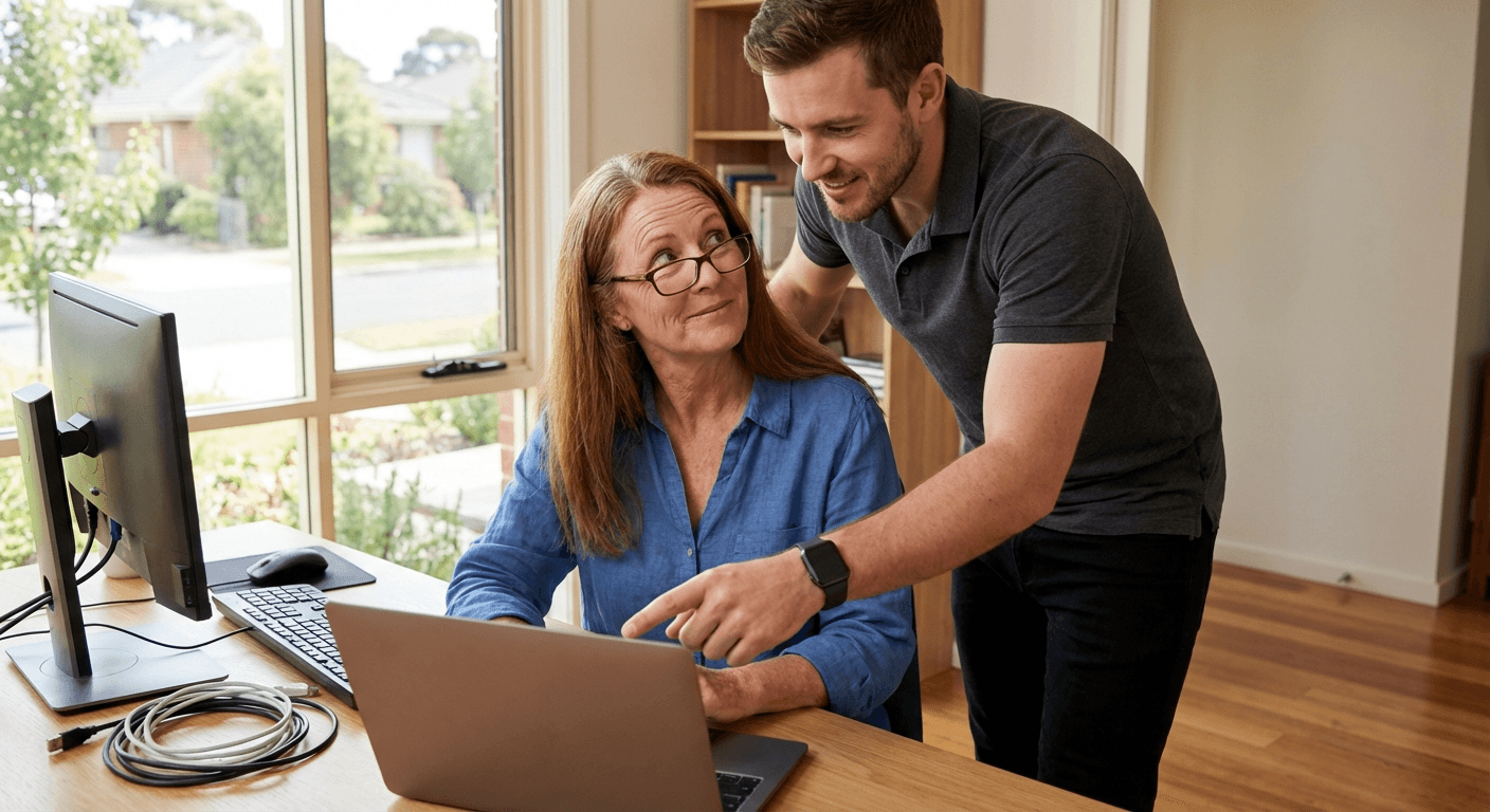 Expert IT Repair Elong Elong