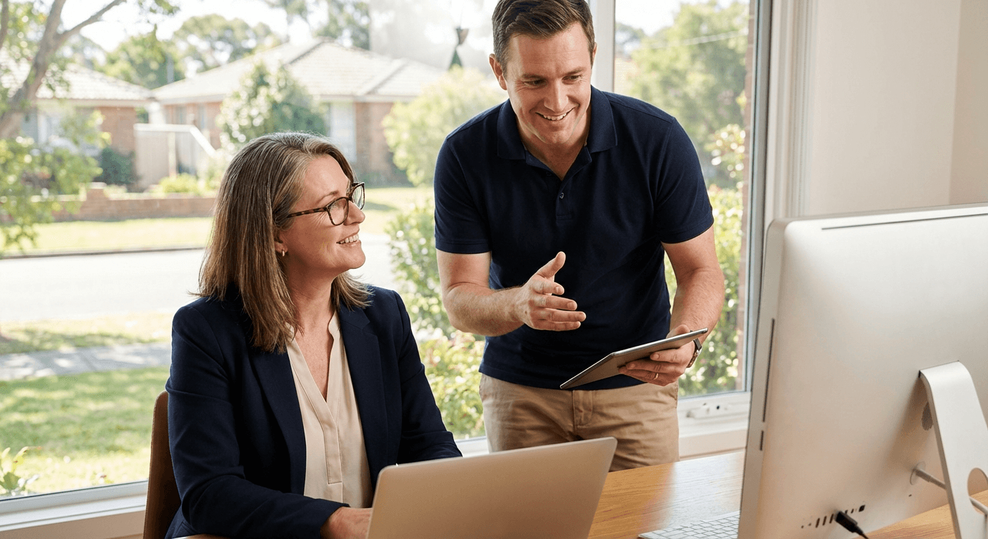 Expert IT Repair Euabalong