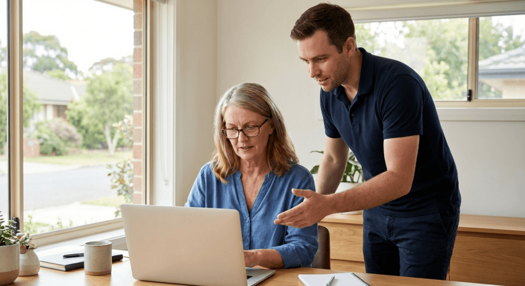Expert IT Repair Fishing Point