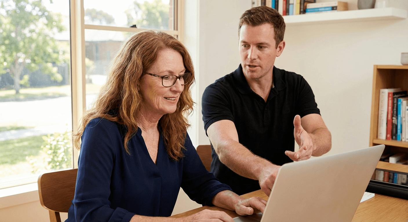 Expert IT Repair Ghinni Ghinni