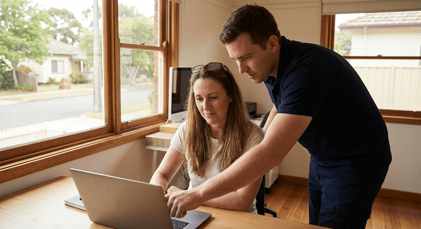 Expert IT Repair Gibraltar Range