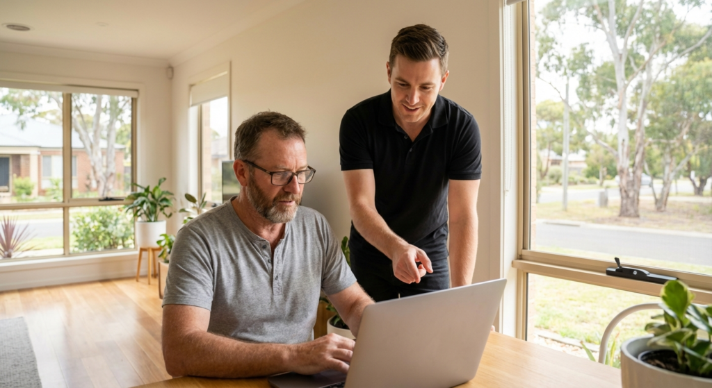 Expert IT Repair Glenelg East