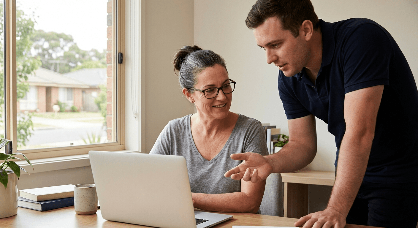 Expert IT Repair Hamlyn Heights