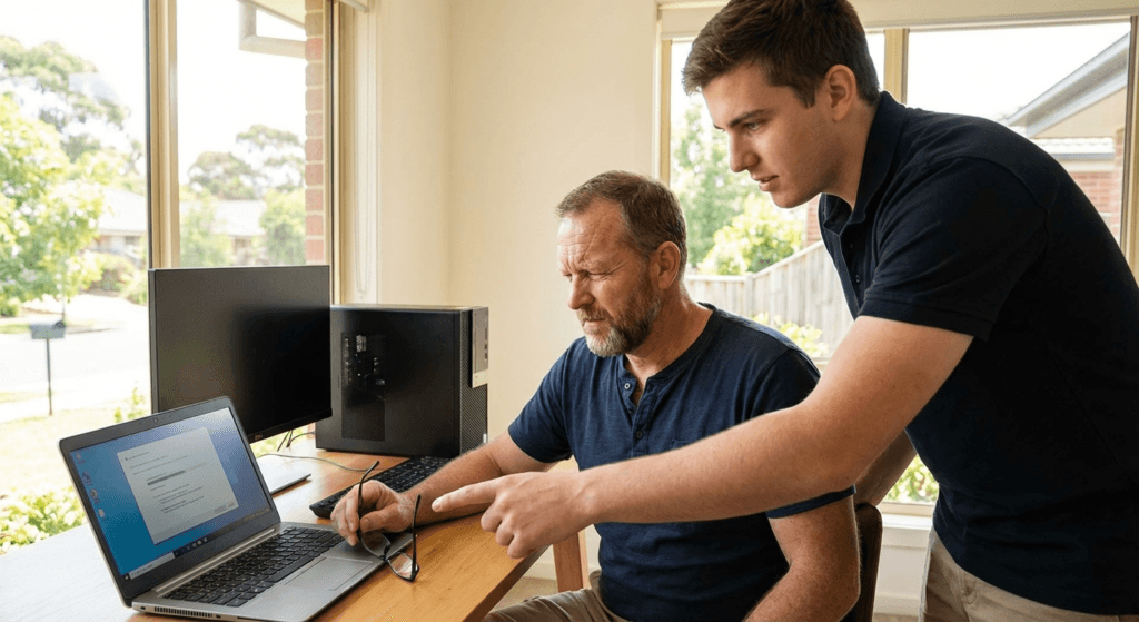 Expert IT Repair Hilldale