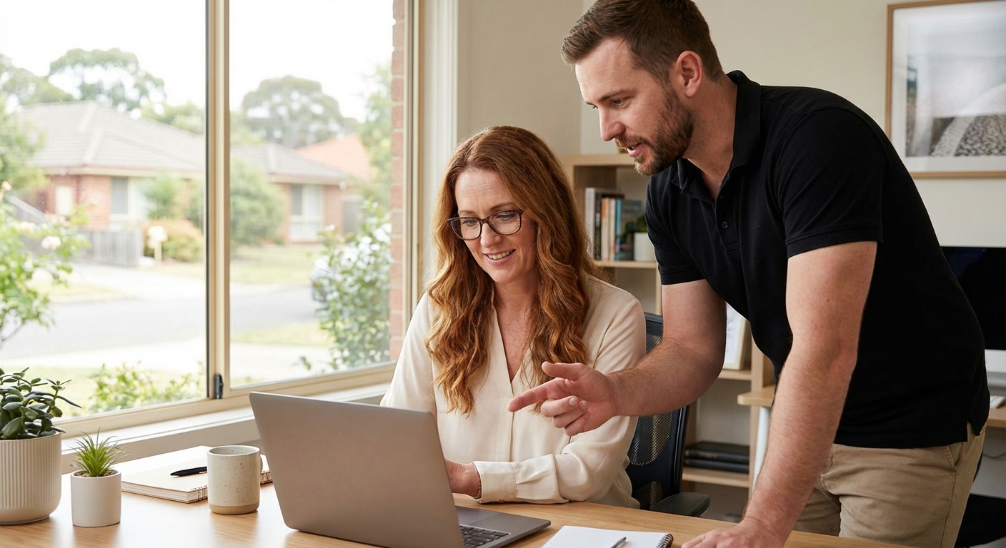 Expert IT Repair Hillgrove
