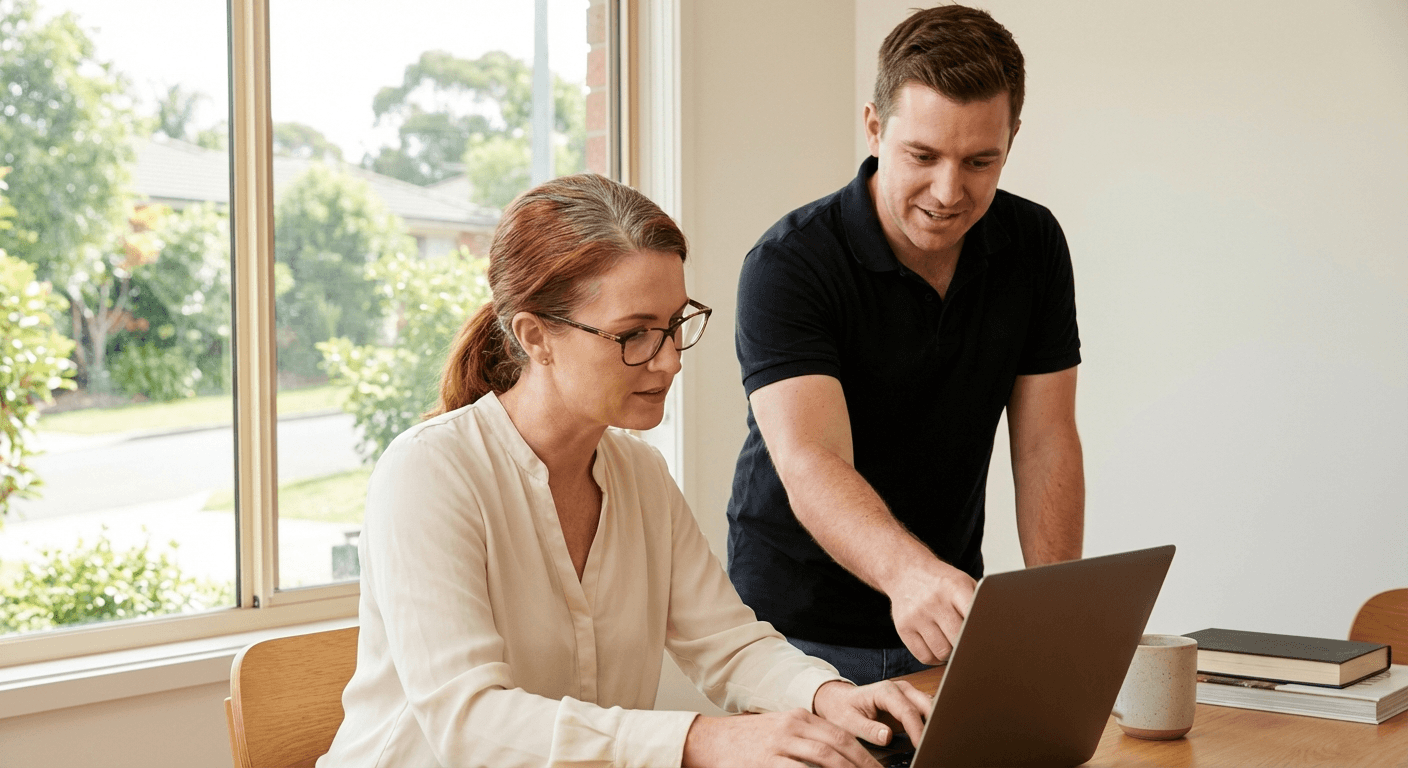 Expert IT Repair Hillgrove