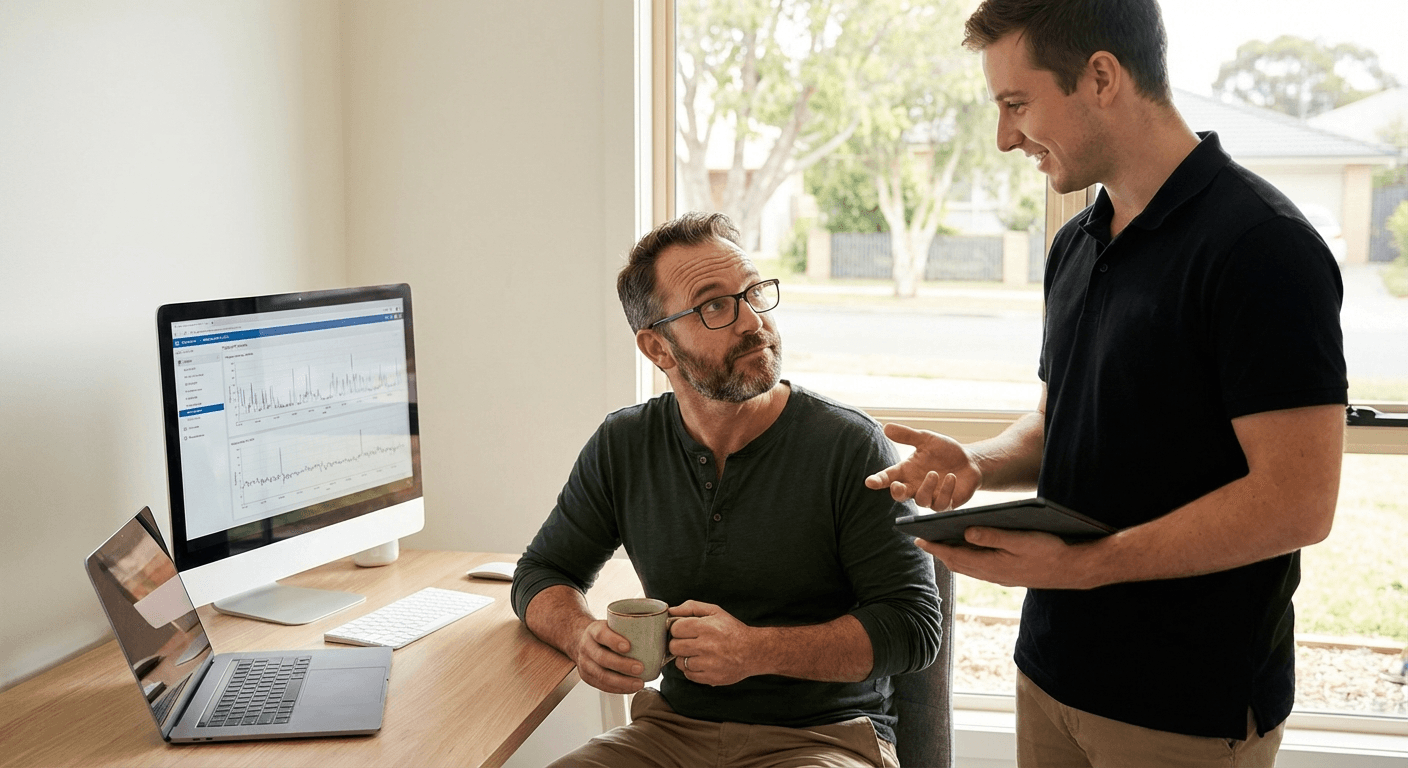 Expert IT Repair Kialla