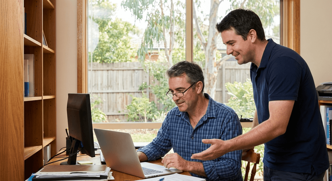 Expert IT Repair Kirkham